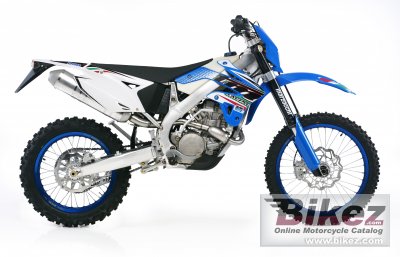 2012 TM Racing EN 250 Fi photo